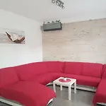 Apartamento Bura Posedarje