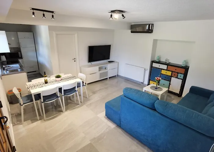 Bura Apartment