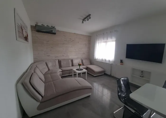 Bura Apartment