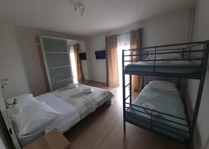 Apartment Bura Posedarje