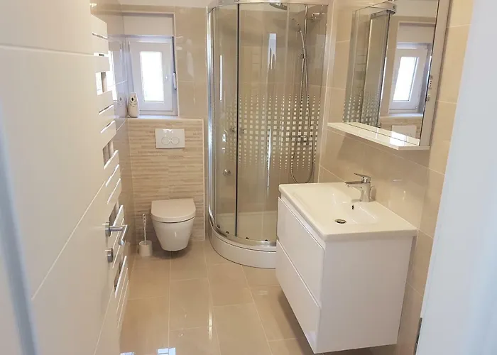 Bura Apartment *