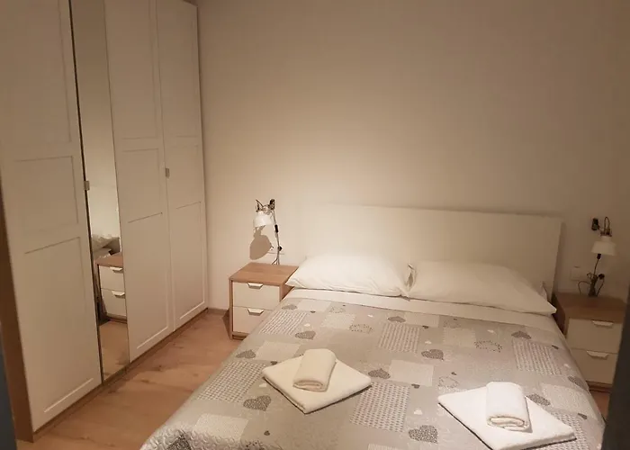 Bura Apartment