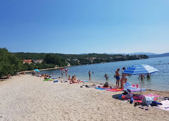 Bura Apartment Posedarje