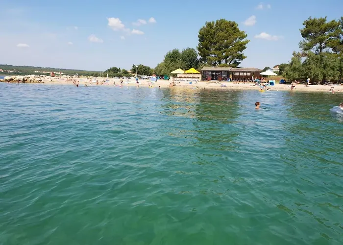 Bura * Posedarje