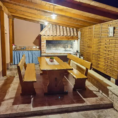 Bura Posedarje