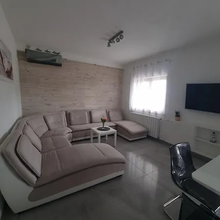 Bura Apartment
