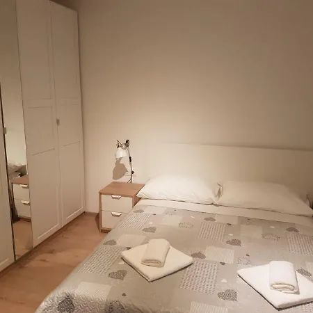 Bura Apartment
