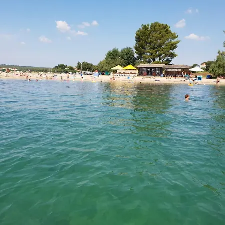 Bura * Posedarje